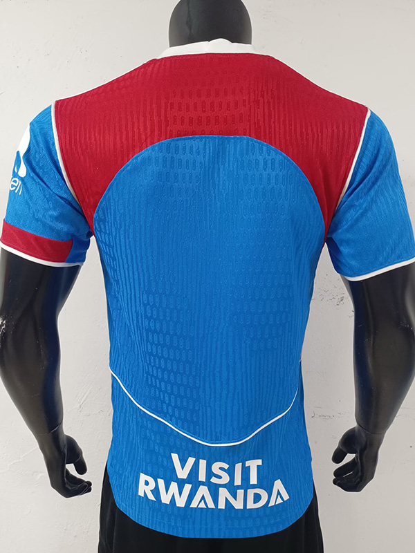 25-26 ATM Third Player Version Soccer Jersey (背下VIS..NDA 广告)