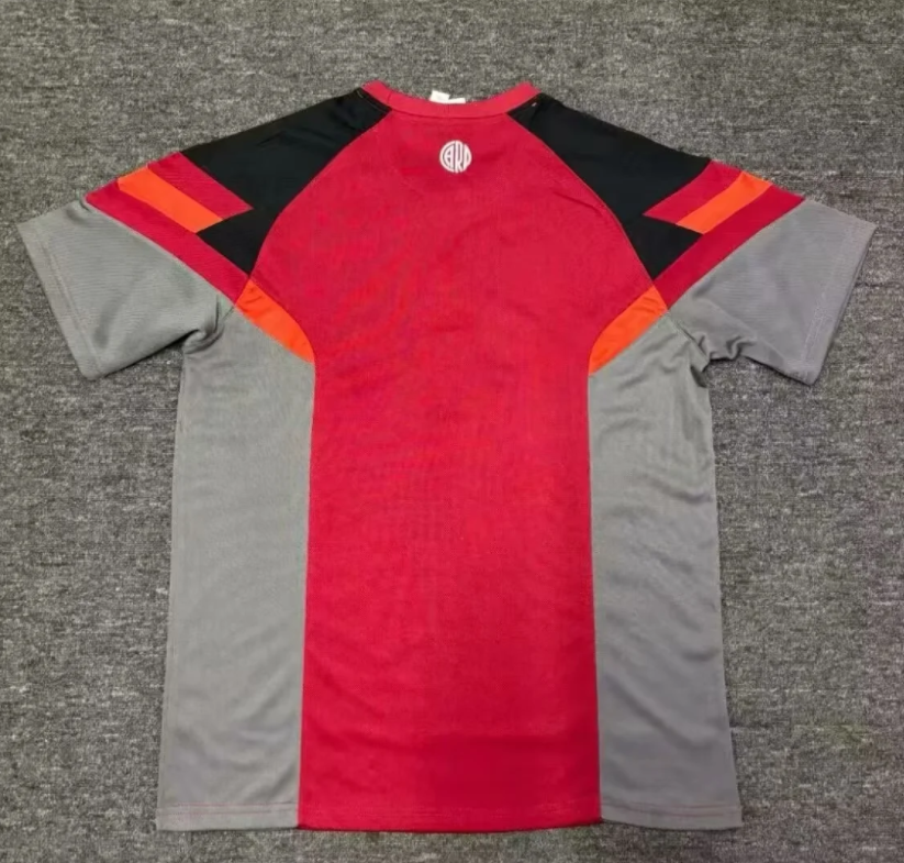 24-25 River Plate Red Special Edition Training Shirts