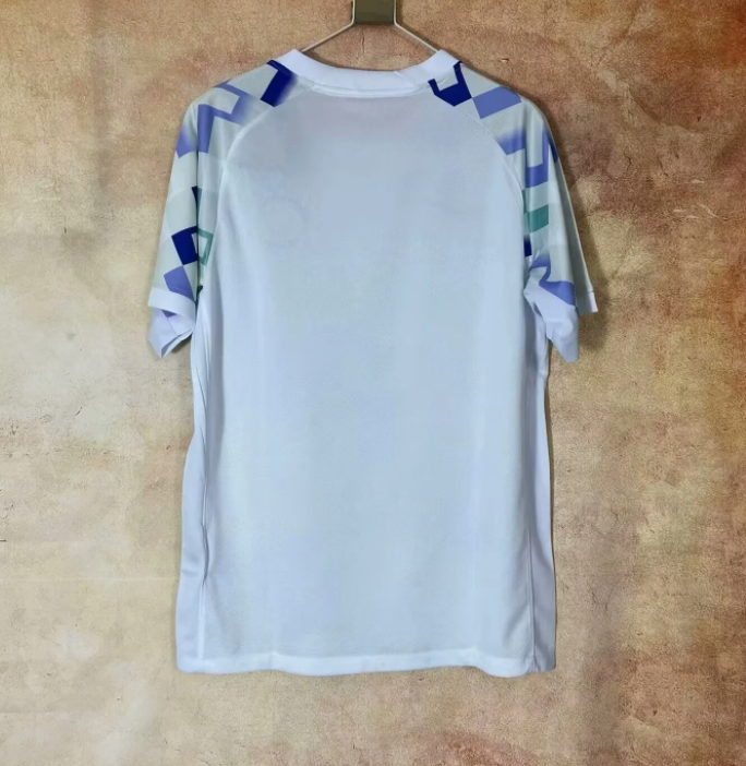 25-26 INT AWAY Fans Soccer Jersey