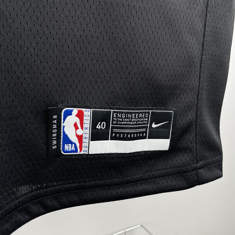 2019 BULLS ROSE #1 Black City Edition Top Quali...