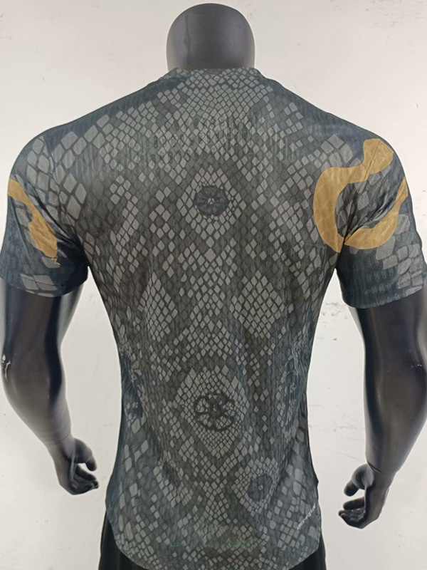 25-26 CHE Limited Edition Player Version Soccer Jersey