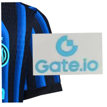 25-26 INT Home Player Version Soccer Jersey