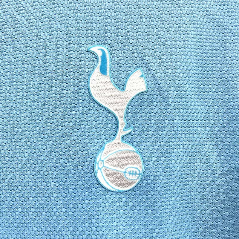 2006-2007 TOT Away Retro Soccer Jersey