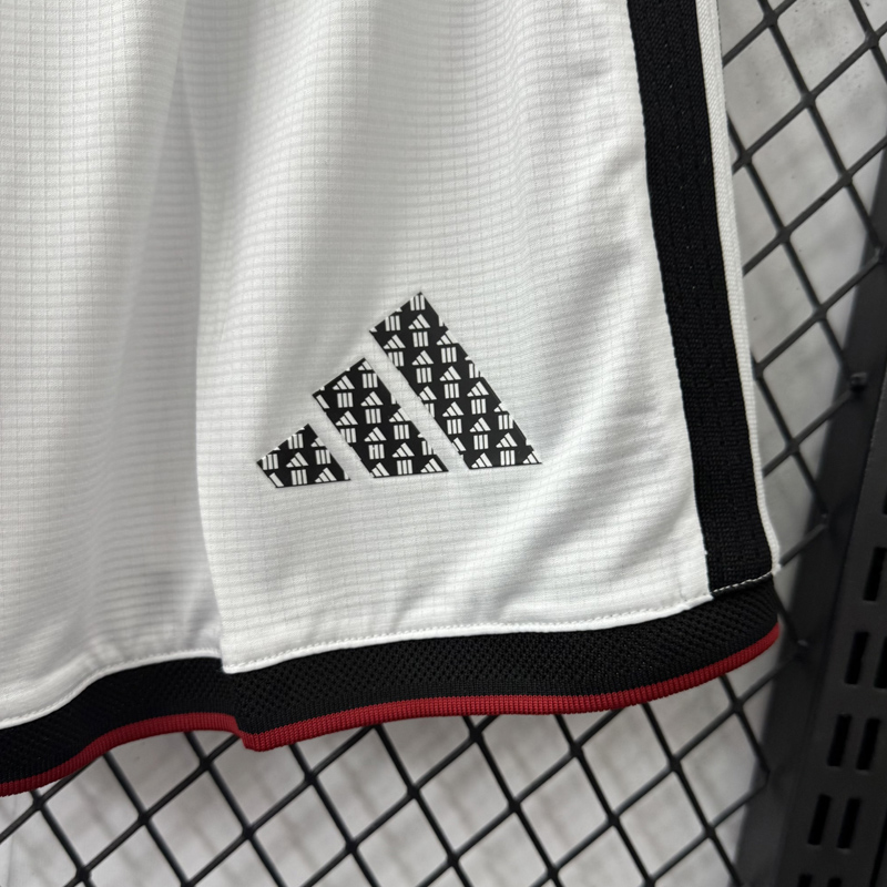 26-27 Germany Home Player Version Shorts Pants(球员短裤)