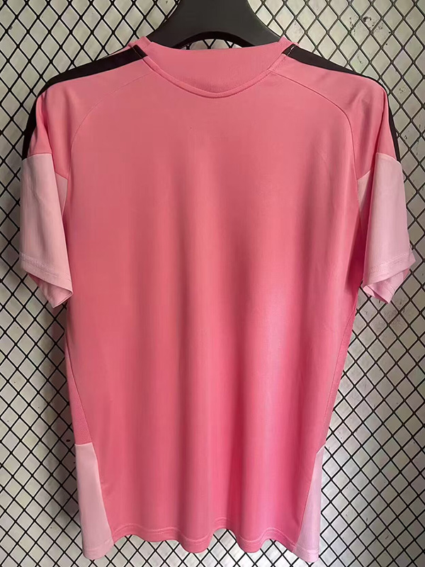 26-27 Inter Miami Pink Training Shirts (ERGO)