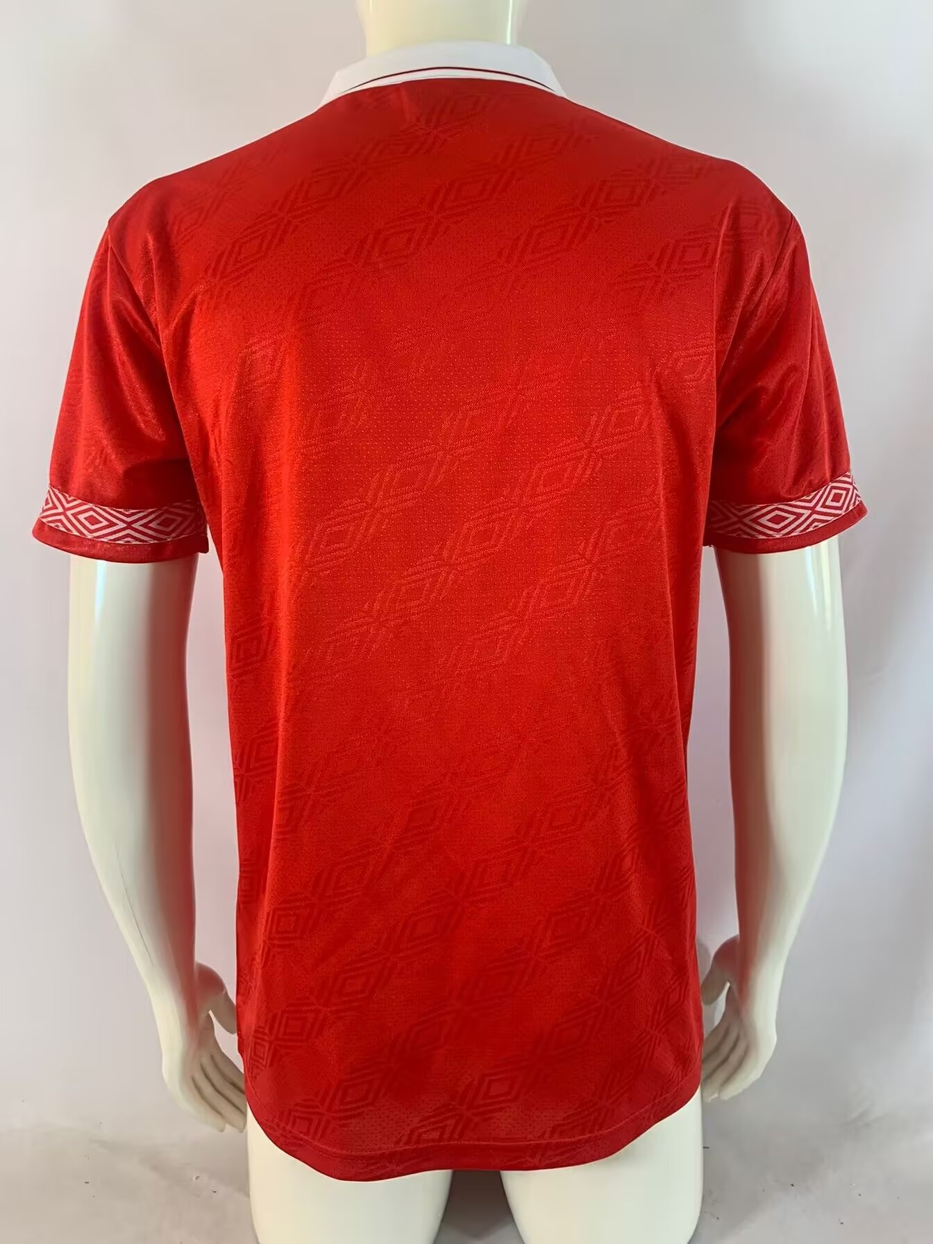 1994-1996 Sevilla Away Retro Soccer Jersey