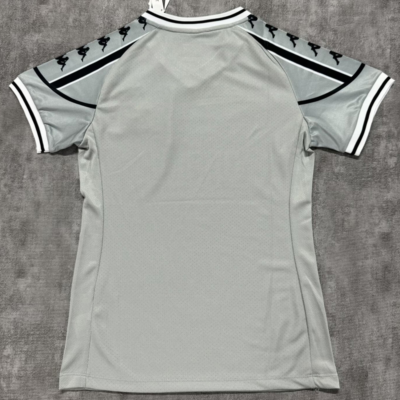 25-26 Vasco Gray Women Training (女)