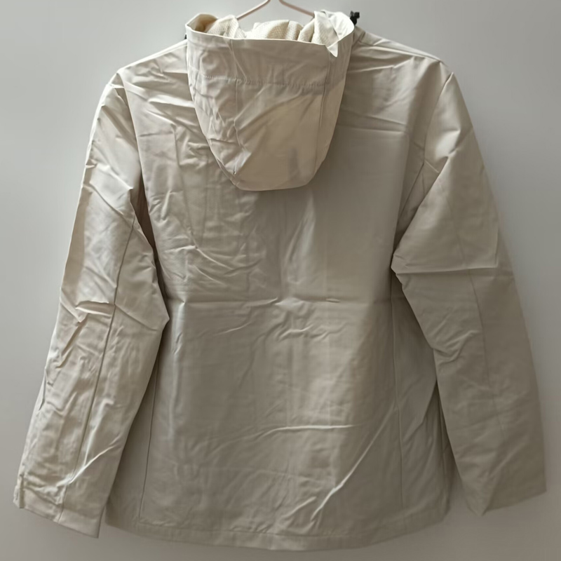 24-25 ACM Khaki Windbreaker