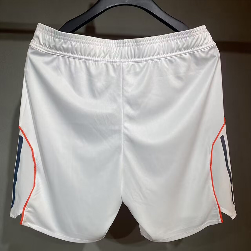 25-26 Bayern Away Player Version Shorts Pants (High Quality)(球员短裤)