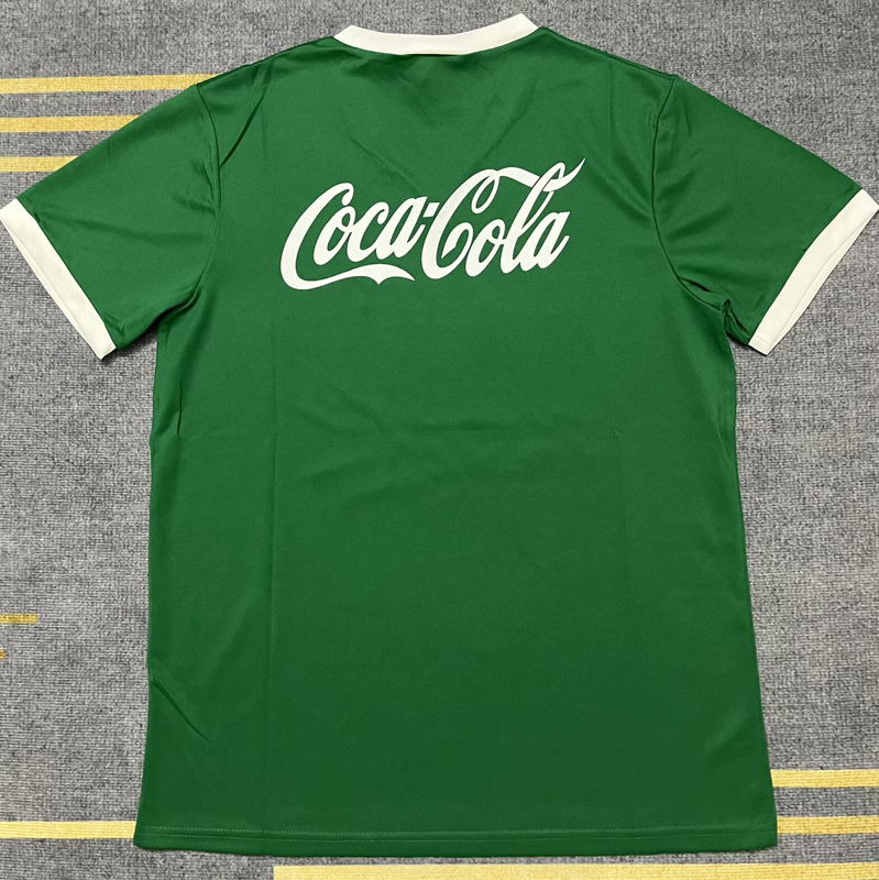 25-26 Palmeiras Green Special Edition Fans Soccer Jersey