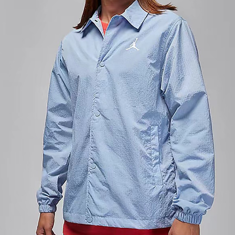 2024 New Jordan Windbreaker