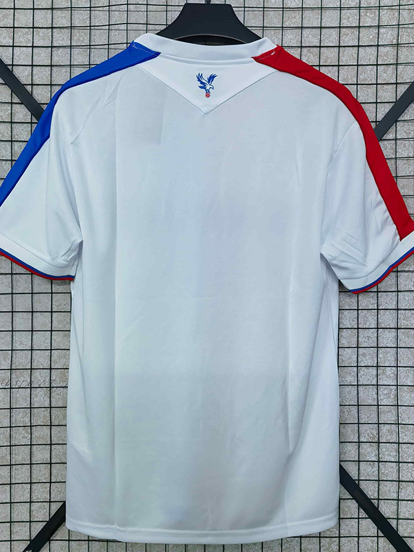 25-26 Crystal Palace Third Fans Soccer Jersey