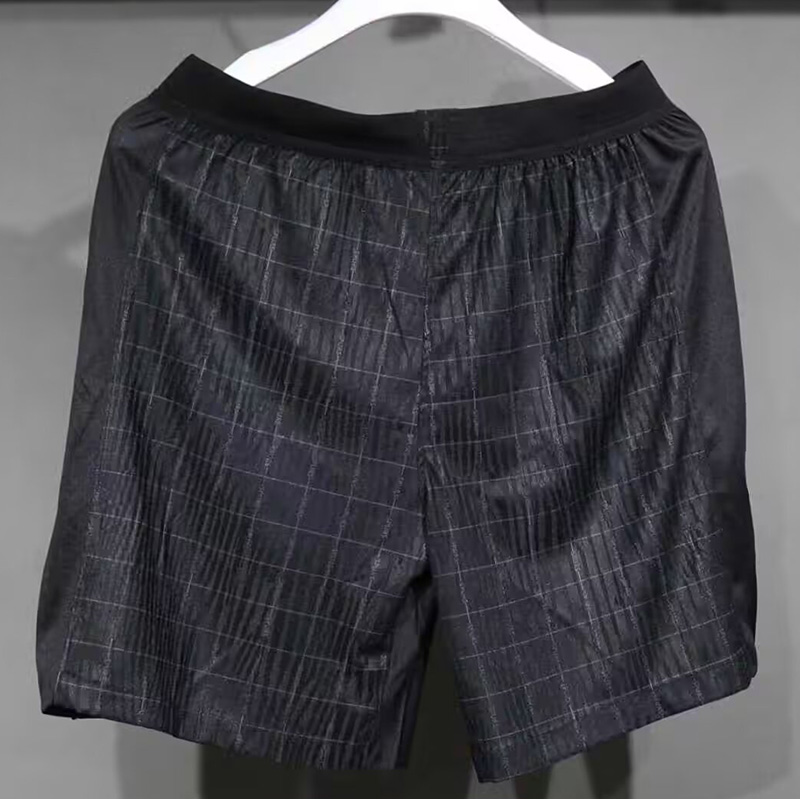 25-26 TOT Away Player Version Shorts Pants (High Quality)(球员短裤)