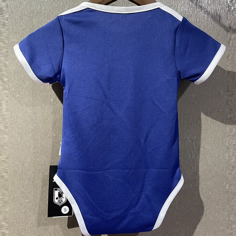 26-27 Japan Home Baby Infant Crawl Suit