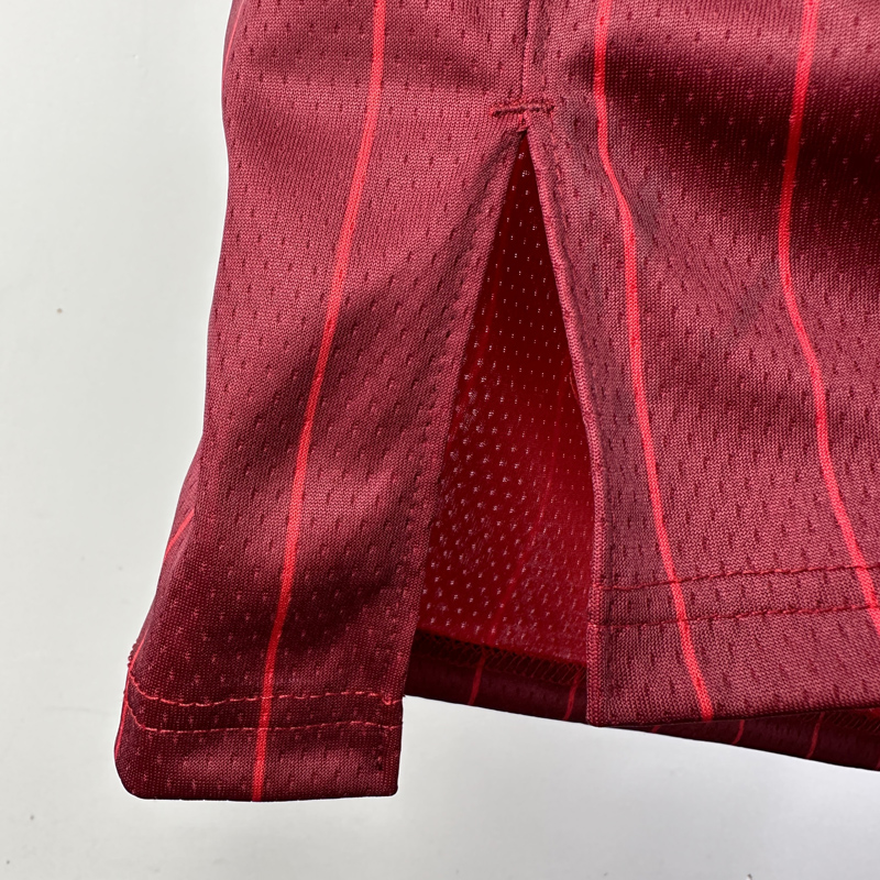 23-24 ALL-STAR LEONARD #2 Red Top Quality Hot P...