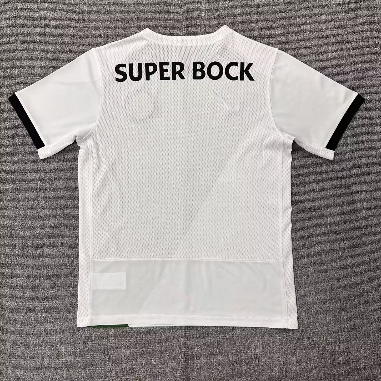 2425 Lisbon 100th Anniversary edition shirts