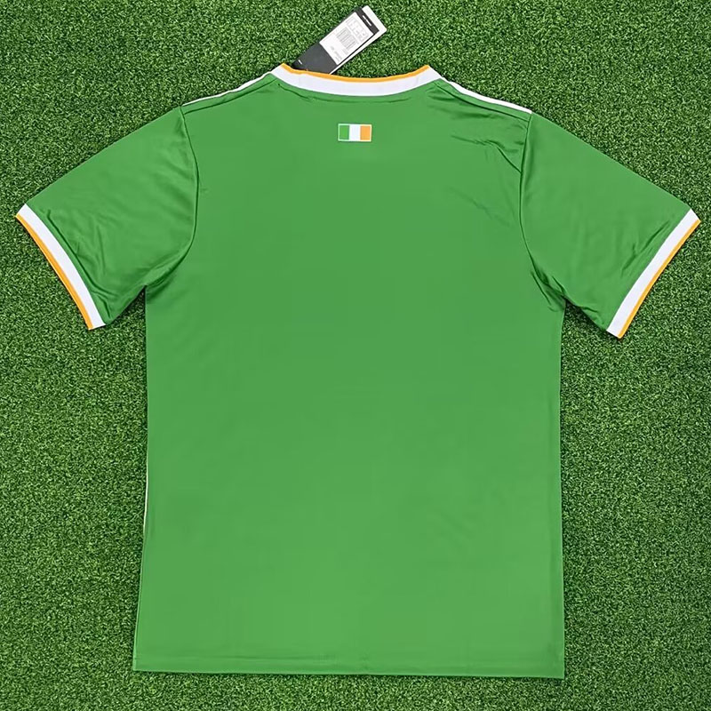 24-25 Celtic Green Special Edition Fans Soccer Jersey