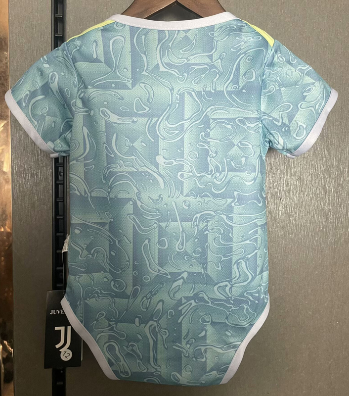 25-26 JUV Away Baby Infant Crawl Suit