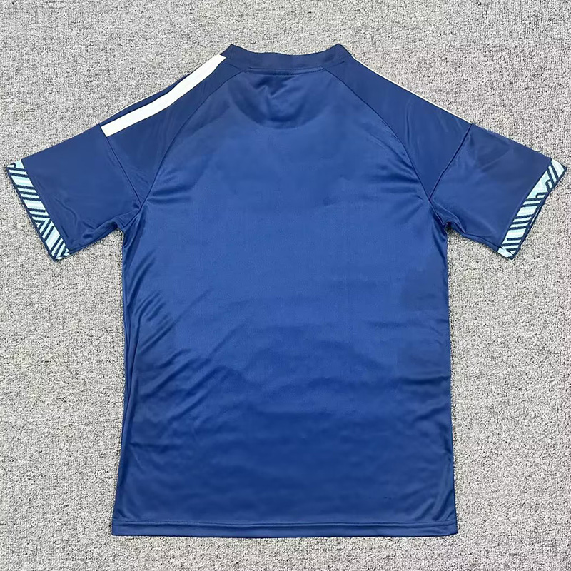 26-27 Vancouver Whitecaps Away Fans Soccer Jersey