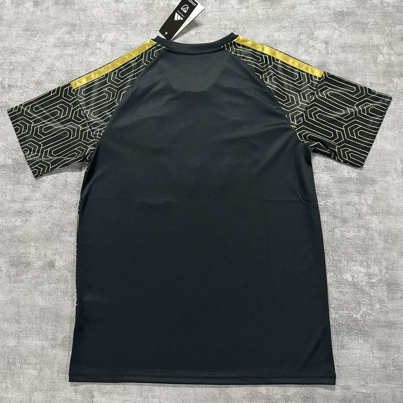 26-27 Los Angeles Home Fans Soccer Jersey (前带星)