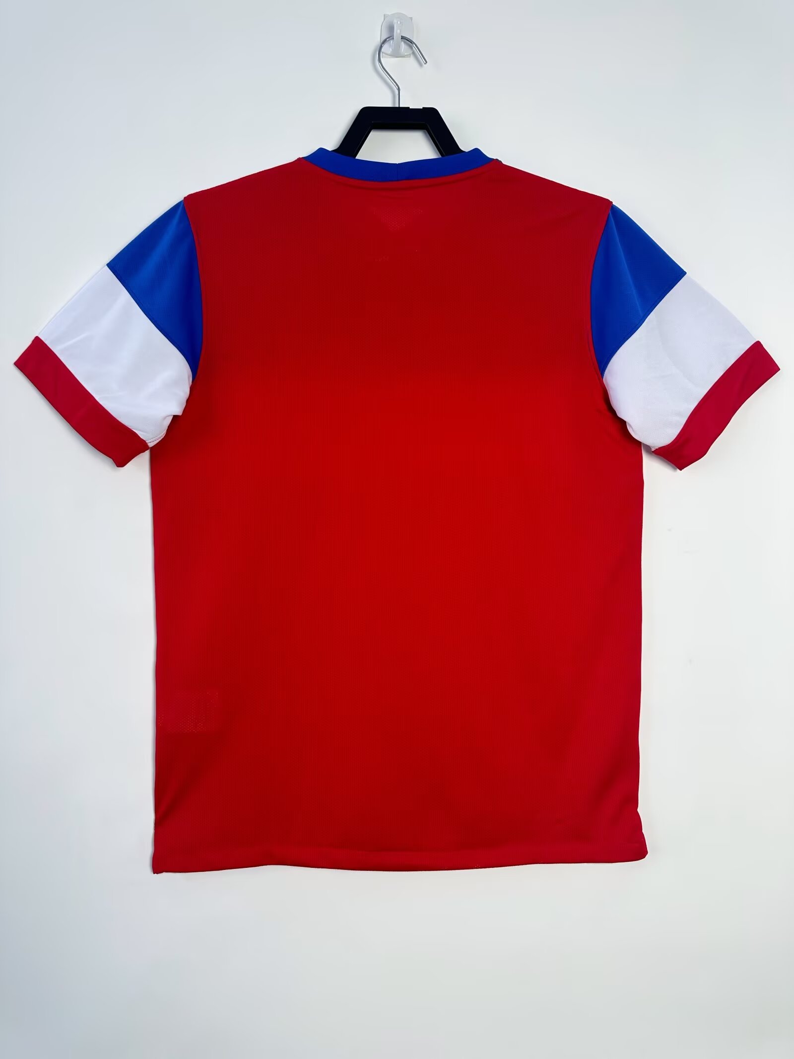 2014 USA Away Retro Soccer Jersey