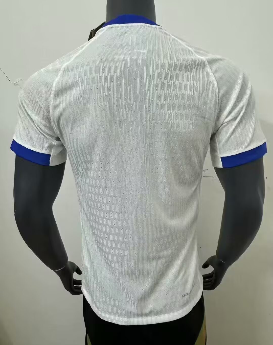 25-26 England White Special Edition Player Version Soccer Jersey