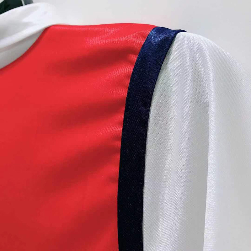 1998-1999 ARS Home Retro Soccer Jersey