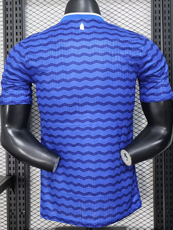 25-26 EVE Home Player Version Soccer Jersey