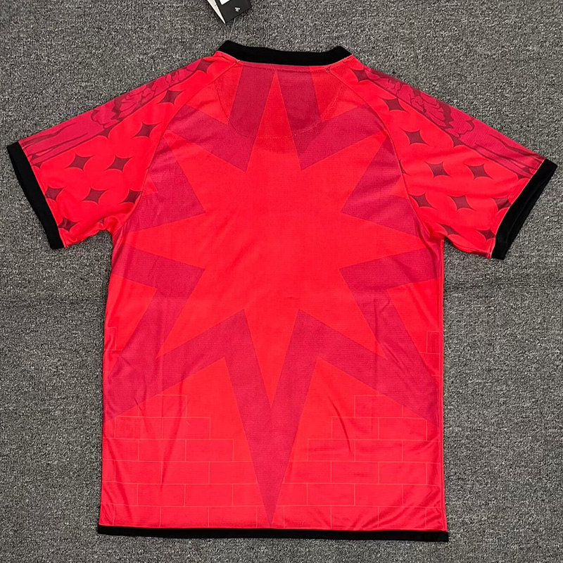 25-26 Venezia FC Third Fans Soccer Jersey