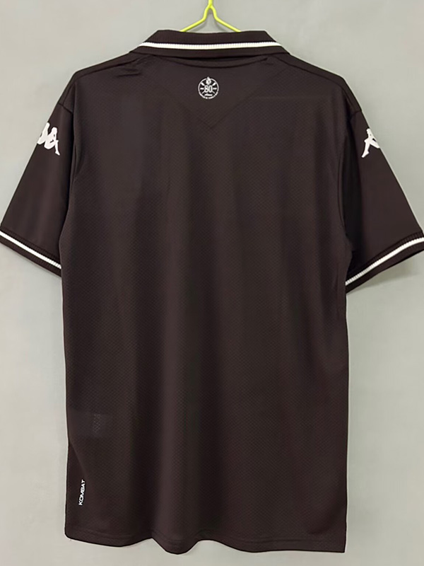 25-26 Vasco Third Fans Soccer Jersey