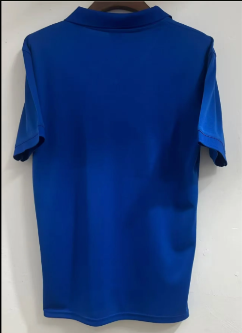 1990 Napoli Home Retro Soccer Jersey