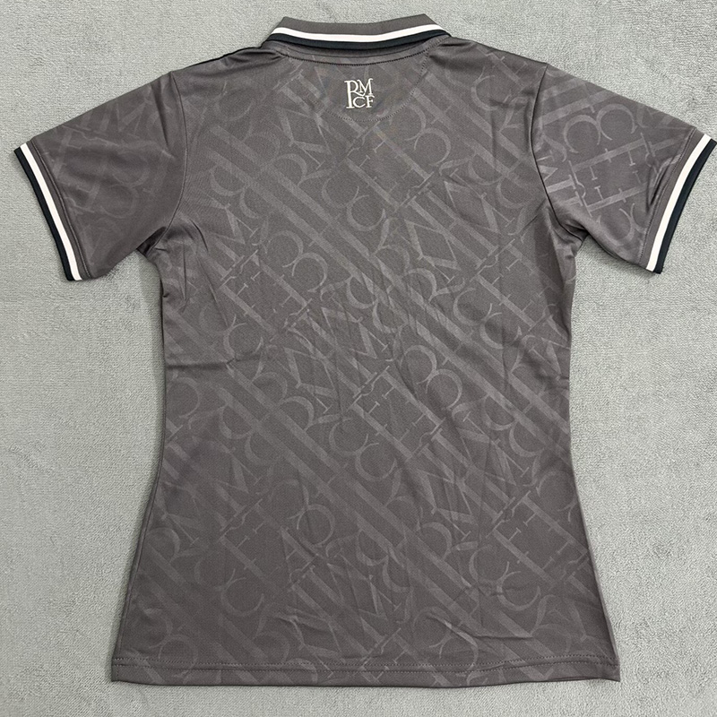 24-25 RMA Third Women Soccer Jersey (女)