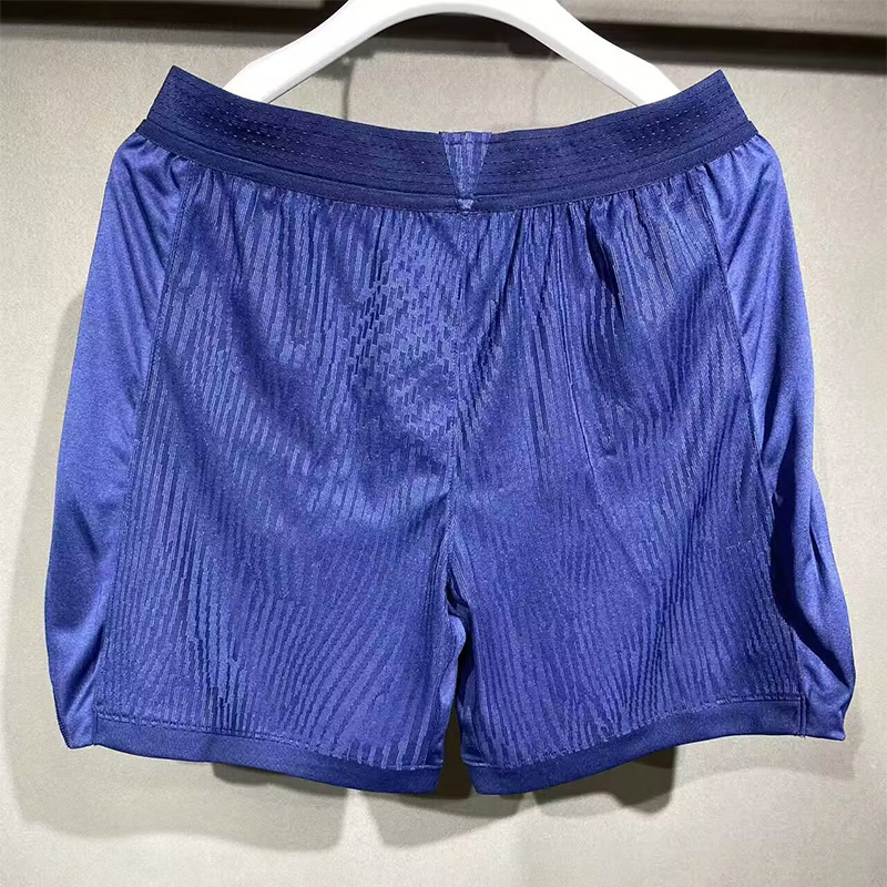 25-26 PSG Home Player Version Shorts Pants (High Quality)(球员短裤)