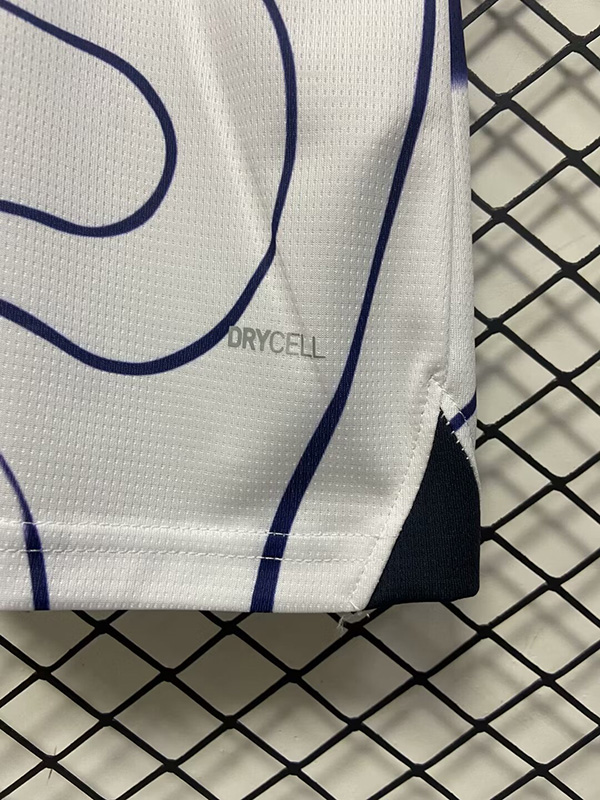 2024 Man City White Special Edition Fans Soccer...