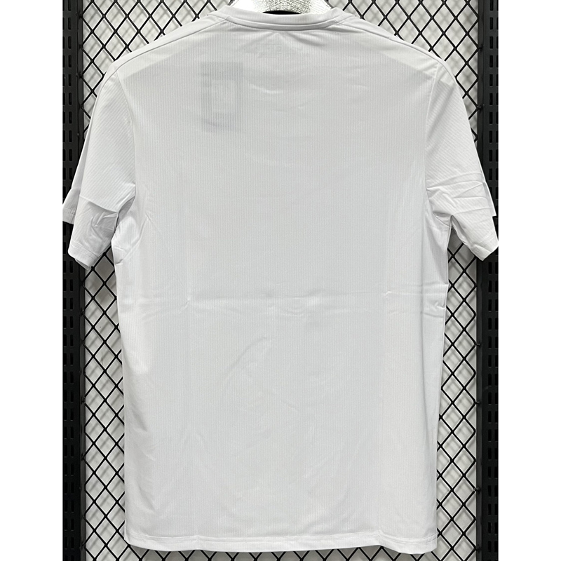 A221 NK White High Quality Casual T-Shirt
