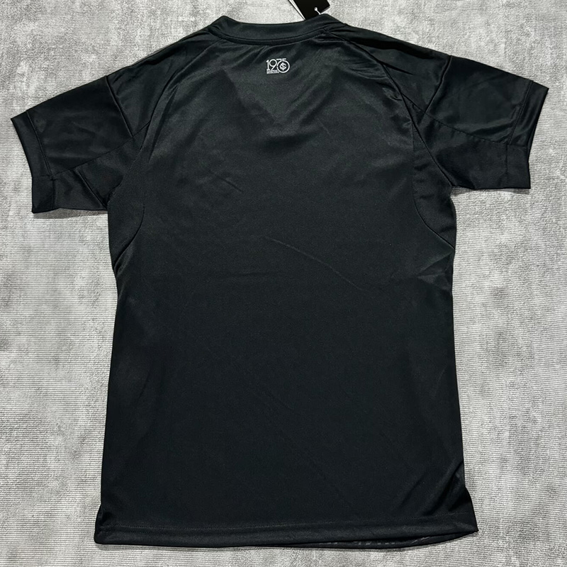 25-26 Internacional Third Women Soccer Jersey (女)