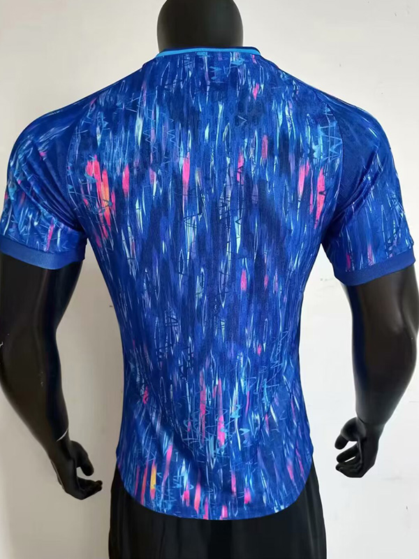 2024 Japan Pink  Special Edition Player Version Soccer Jersey  经典款1