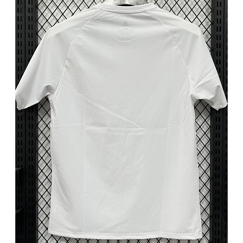 A220 AD White High Quality Casual T-Shirt