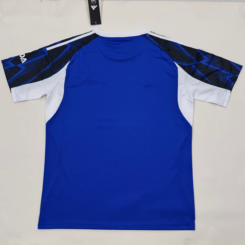25-26 ARS Blue Special Edition Fans Training Shirts