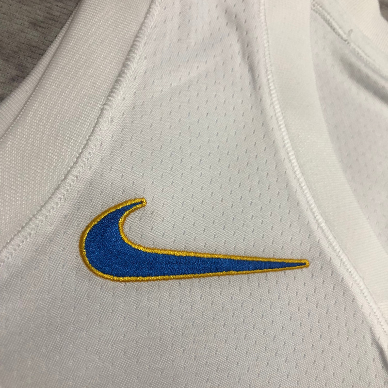 22-23 NETS HARDEN #13 White City Edition Top Qu...