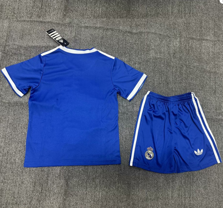 25-26 RMA Blue Kids Training