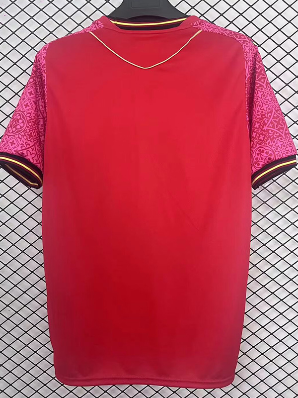 25-26 Cadiz Away Fans Soccer Jersey