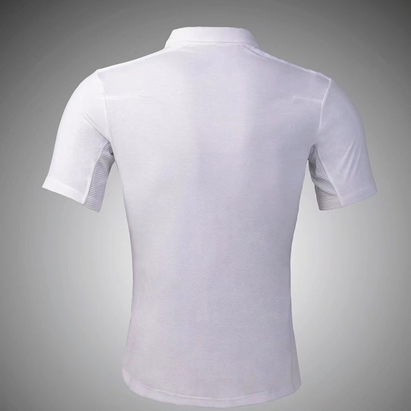 2010 England Home Retro Soccer Jersey