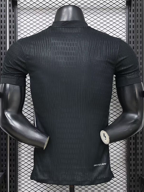 26-27 Vasco Home Player Version Soccer Jersey