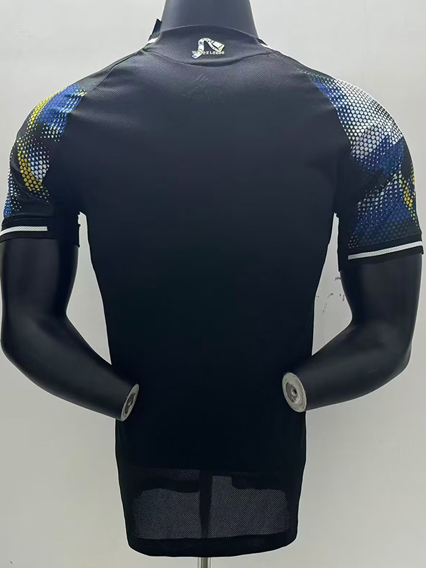 25-26 Leeds United Third Player Version Soccer Jersey