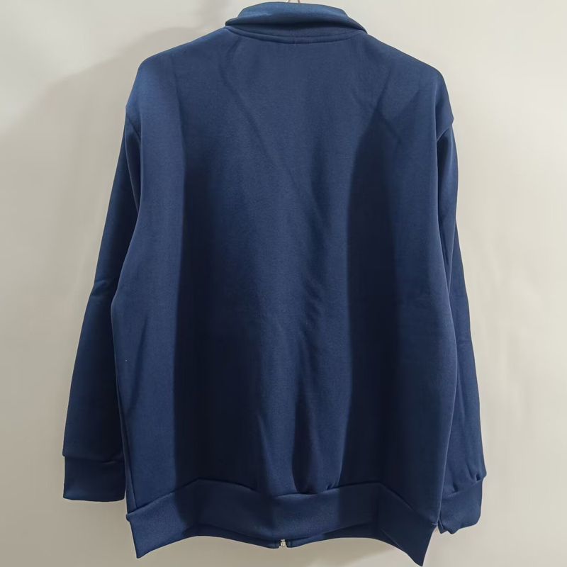 24-25 ARS Royal blue Windbreaker