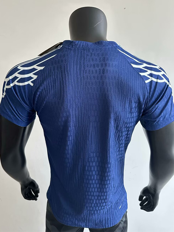 24-25 PSG Fourth Player Version Soccer Jersey