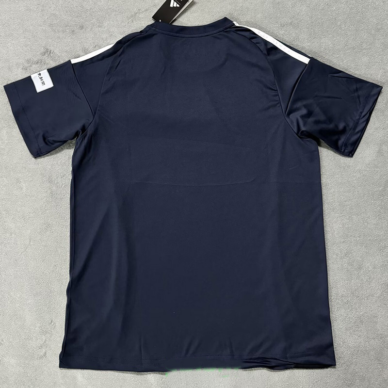 2025 Japan Royal Blue Special Edition Fans Soccer Jersey 宝蓝