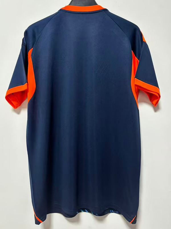 25-26 Ajax Special Edition Training shirts (星空紋)