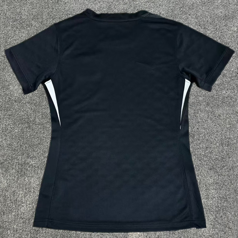 26-27 Vasco Home Women Soccer Jersey (女)